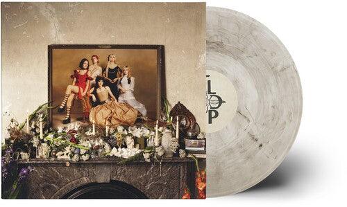 Last Dinner Party - Prelude To Ecstasy (Explicit Content) (Smokey Marble Color Vinyl, Limited Edition) - Joco Records