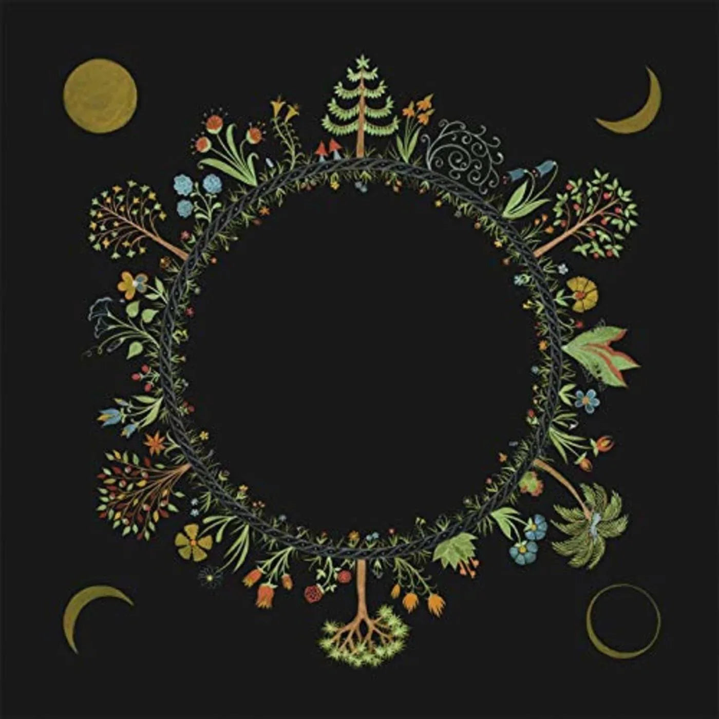Laura Stevenson - Wheel (Vinyl) - Joco Records