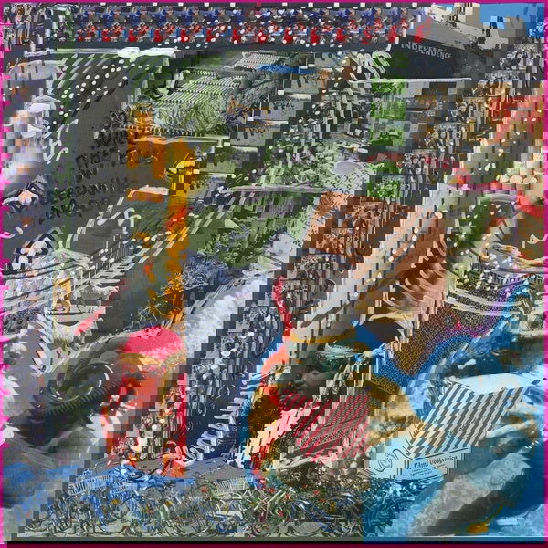 Le Villejuif Underground - When Will The Flies In Deauville Drop? (Vinyl) - Joco Records