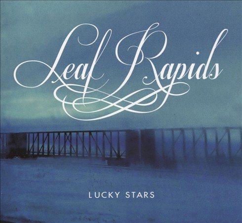 Leaf Rapids - Lucky Stars  (Vinyl) - Joco Records