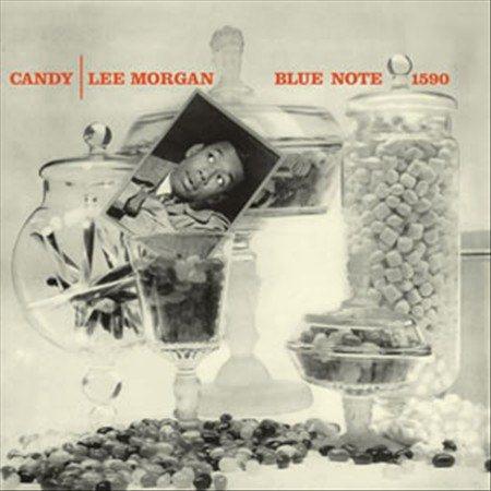 Lee Morgan - Candy (Vinyl) - Joco Records