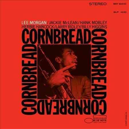 Lee Morgan - Cornbread (LP) - Joco Records