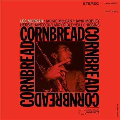 Lee Morgan - Cornbread (LP) - Joco Records