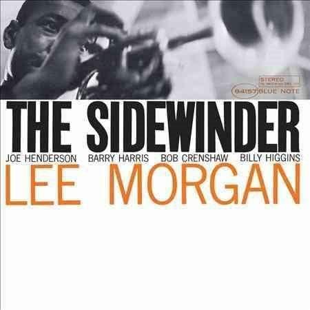 Lee Morgan - Sidewinder (LP) - Joco Records