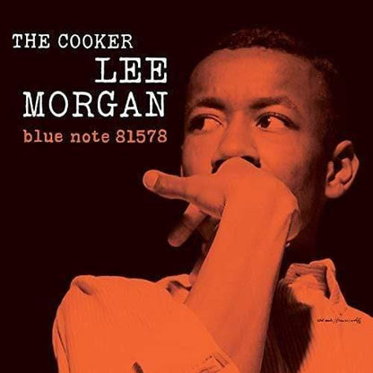 Lee Morgan - The Cooker (Blue Note Tone Poet Series) (LP) - Joco Records