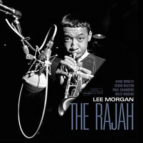 Lee Morgan - The Rajah (Blue Note Tone Poet Series) (LP) - Joco Records