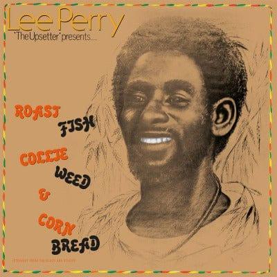 Lee Perry - Roast Fish Collie Weed & Corn Bread (Limited Import, 180 Gram) (LP) - Joco Records