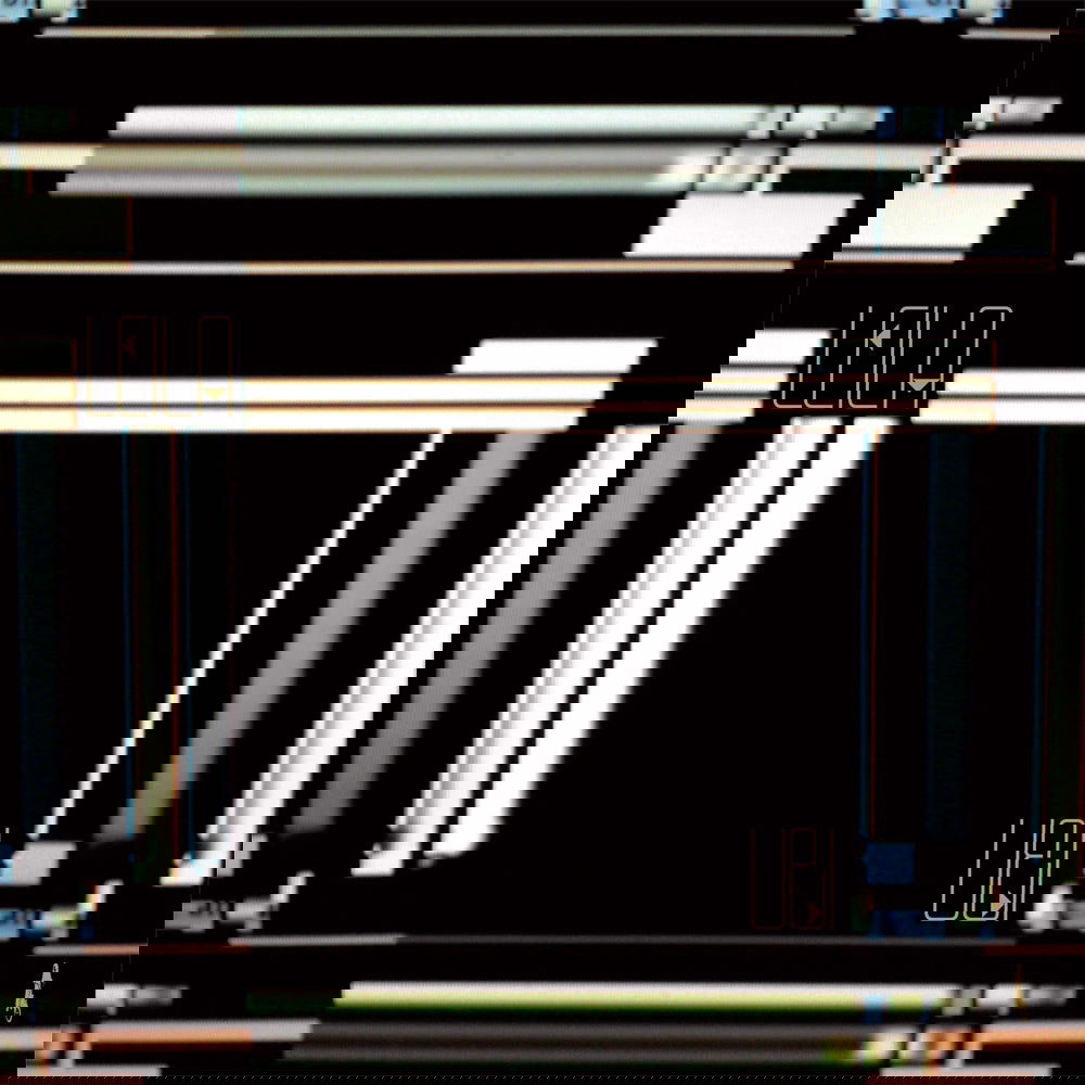 Leila - U&I (2Xlp) - Joco Records