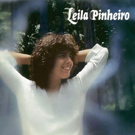 Leila Pinheiro - Leila Pinheiro (Vinyl) - Joco Records