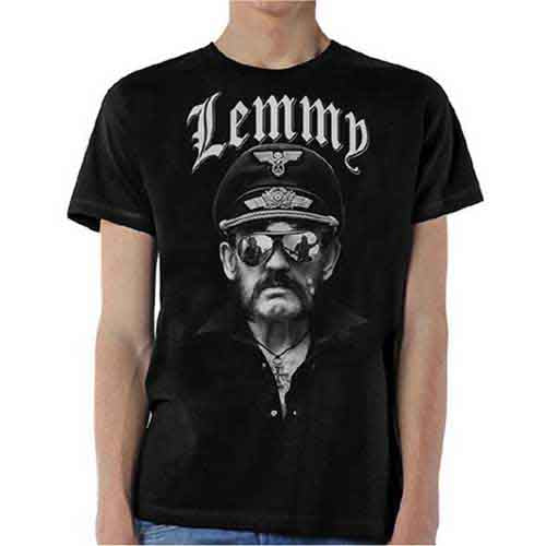 Lemmy - Mf'Ing (T-Shirt) - Joco Records