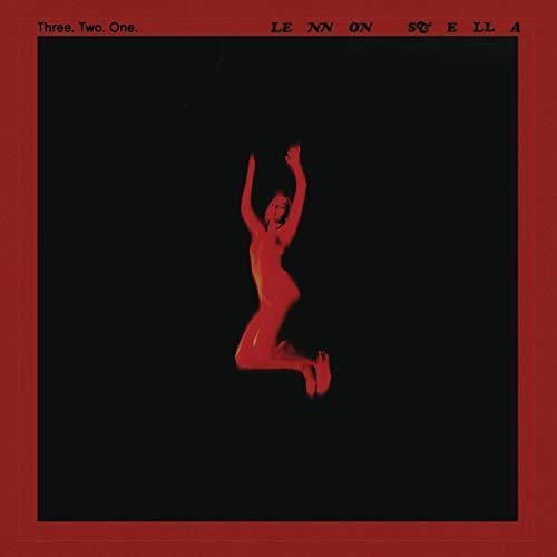 Lennon Stella - Three. Two. One. (LP) - Joco Records