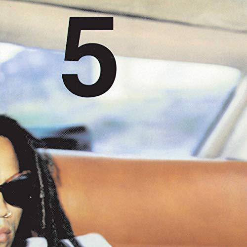 Lenny Kravitz - 5 (2 LP) - Joco Records