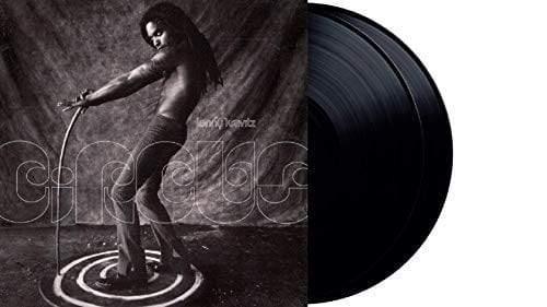 Lenny Kravitz - Circus (2 LP) - Joco Records