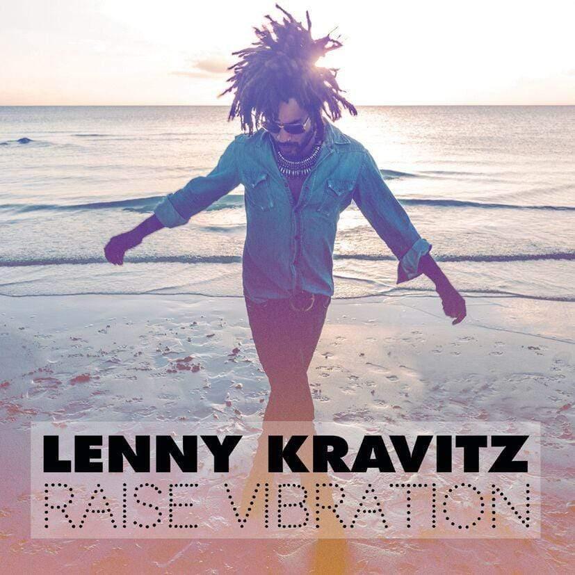 Lenny Kravitz - Raise Vibration  (Vinyl) - Joco Records