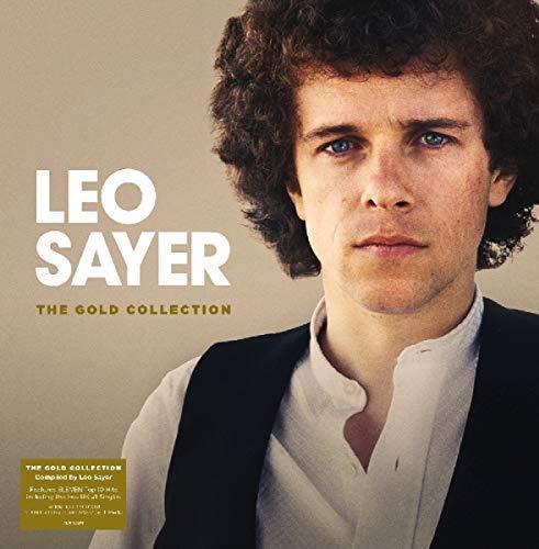 Leo Sayer - Gold Collection  (Vinyl) - Joco Records