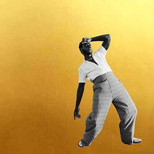 Leon Bridges - Gold-Diggers Sound (LP) - Joco Records