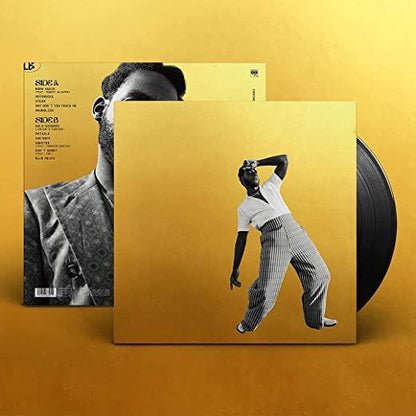 Leon Bridges - Gold-Diggers Sound (LP) - Joco Records