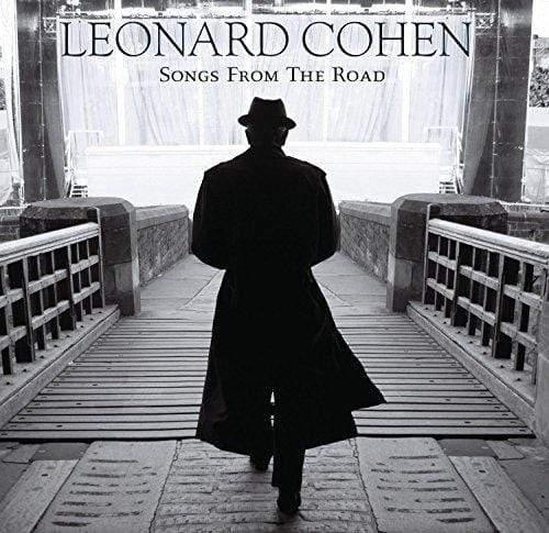 Leonard Cohen - Songs From The Road  (Vinyl) - Joco Records