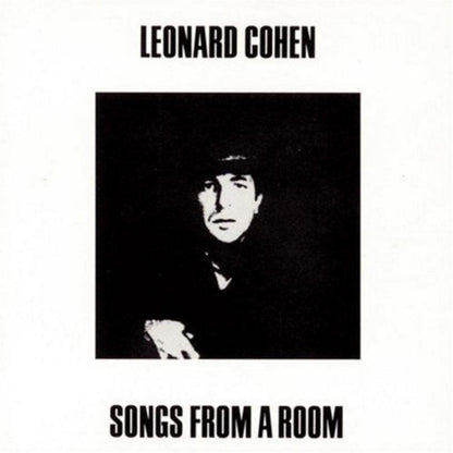 Leonard Cohen - Songs from a Room (180 Gram) (LP) - Joco Records