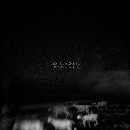 Les Discrets - Viree Nocturne  (Vinyl) - Joco Records