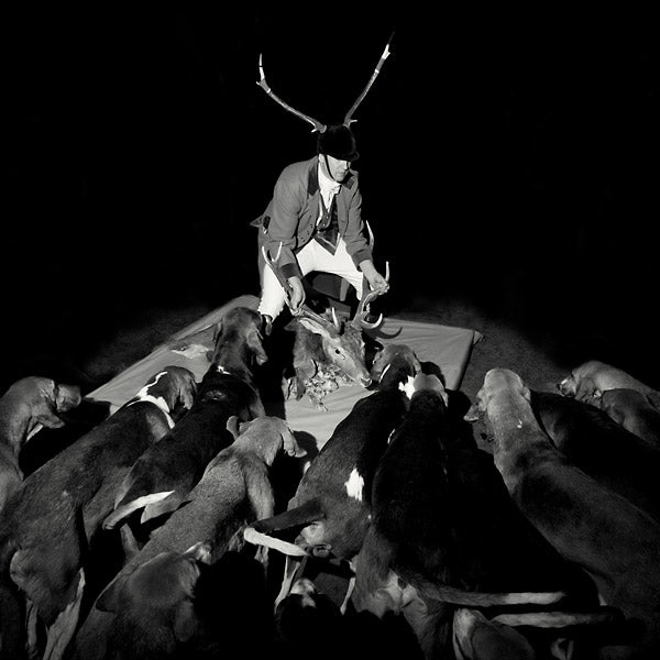 Les Marquises - A Night Full Of Collapses (Vinyl) - Joco Records