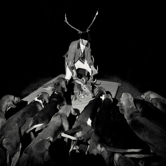 Les Marquises - A Night Full Of Collapses (Vinyl) - Joco Records