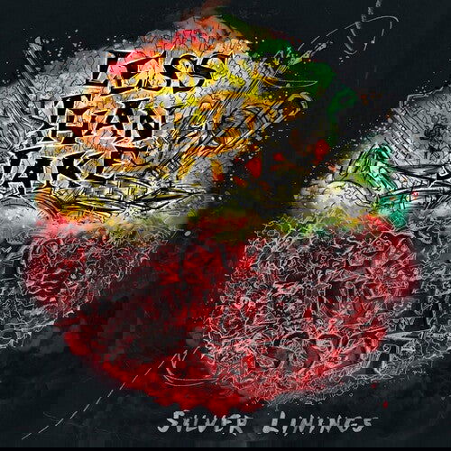 Less than Jake - Silver Linings  (Vinyl) - Joco Records