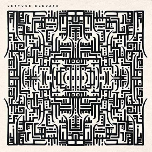 Lettuce - Elevate (Vinyl) - Joco Records