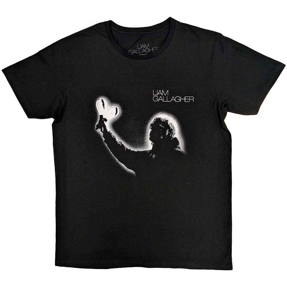 Liam Gallagher - Everything's Electric (T-Shirt) - Joco Records