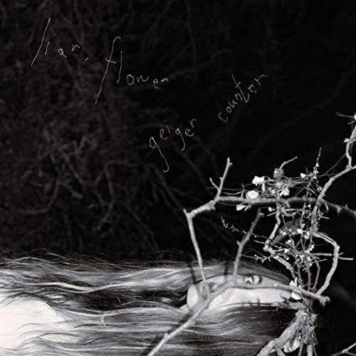 Liar, Flower - Geiger Counter (LP) - Joco Records