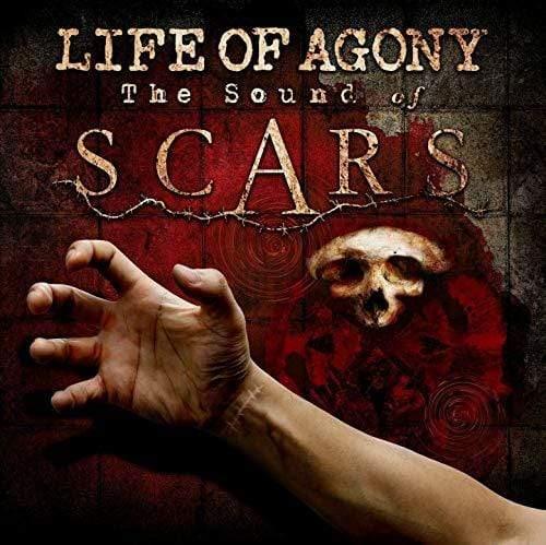 Life Of Agony - The Sound Of Scars (Vinyl) - Joco Records