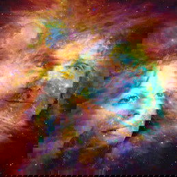 Lightstorm - Creation (Vinyl) - Joco Records