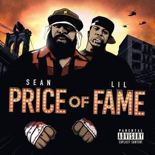 Sean Price / Lil Fame - Price Of Fame (Vinyl) - Joco Records