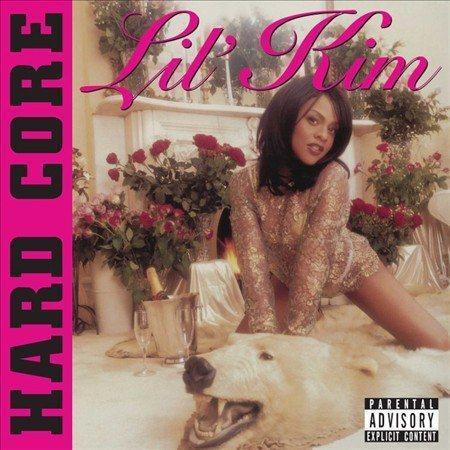 Lil Kim - Hard Core (Vinyl) - Joco Records