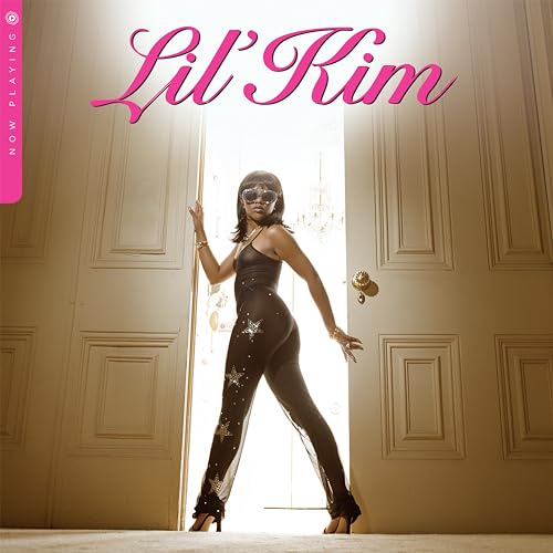 Lil' Kim - Now Playing (LP) - Joco Records