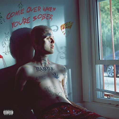 Lil Peep - Come Over When You're Sober, Pt. 2 (Pa) (140G Vinyl) (Non-Return - Joco Records
