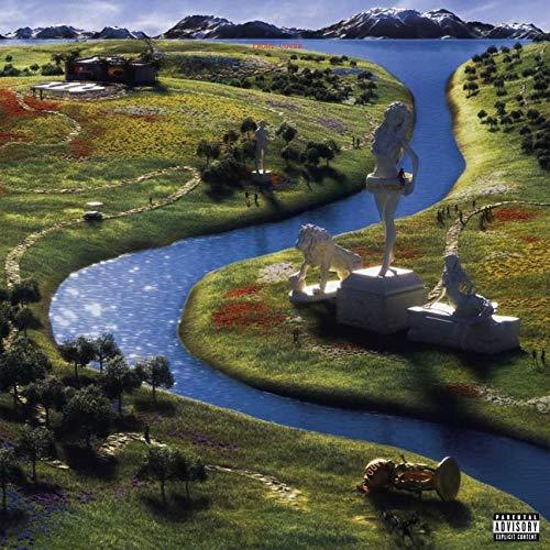 Lil Tecca - Virgo World (LP) - Joco Records