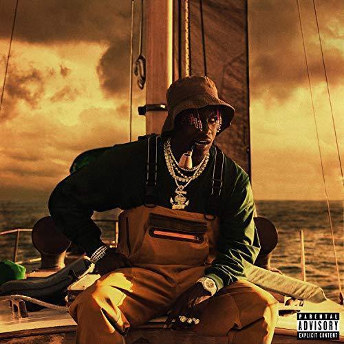 Lil Yachty - Nuthin' 2 Prove (2 LP) - Joco Records