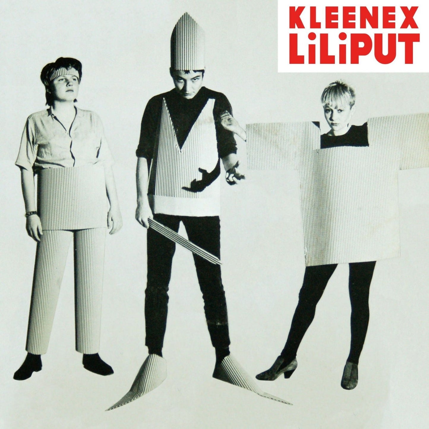 Kleenex/Liliput - First Songs (Limited Edition, Deep Purple Vinyl) (LP) - Joco Records