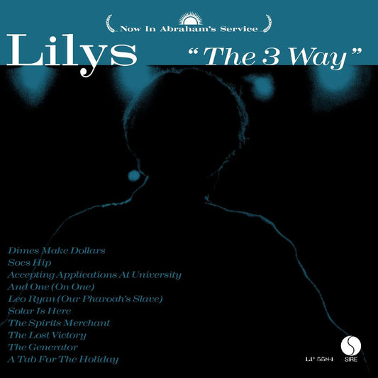 Lilys - The 3 Way (Vinyl) - Joco Records