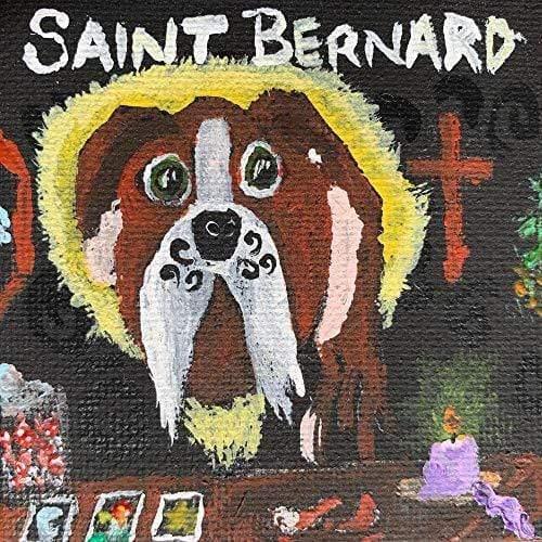 Lincoln - Saint Bernard 7" (Vinyl) - Joco Records
