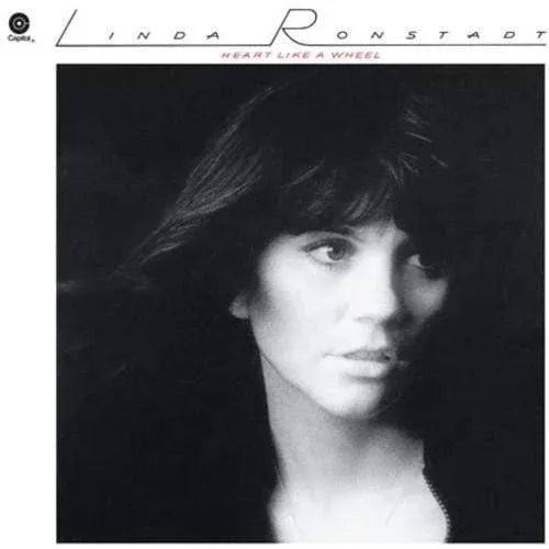 Linda Ronstadt - Heart Like A Wheel  (Vinyl) - Joco Records