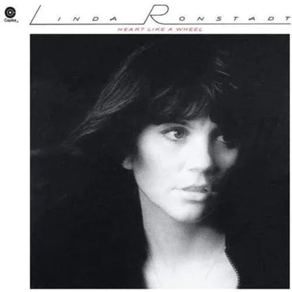 Linda Ronstadt - Heart Like A Wheel  (Vinyl) - Joco Records