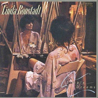 Linda Ronstadt - Simple Dreams (40th Anniversary Edition) (Bonus Tracks) (2 LP) - Joco Records