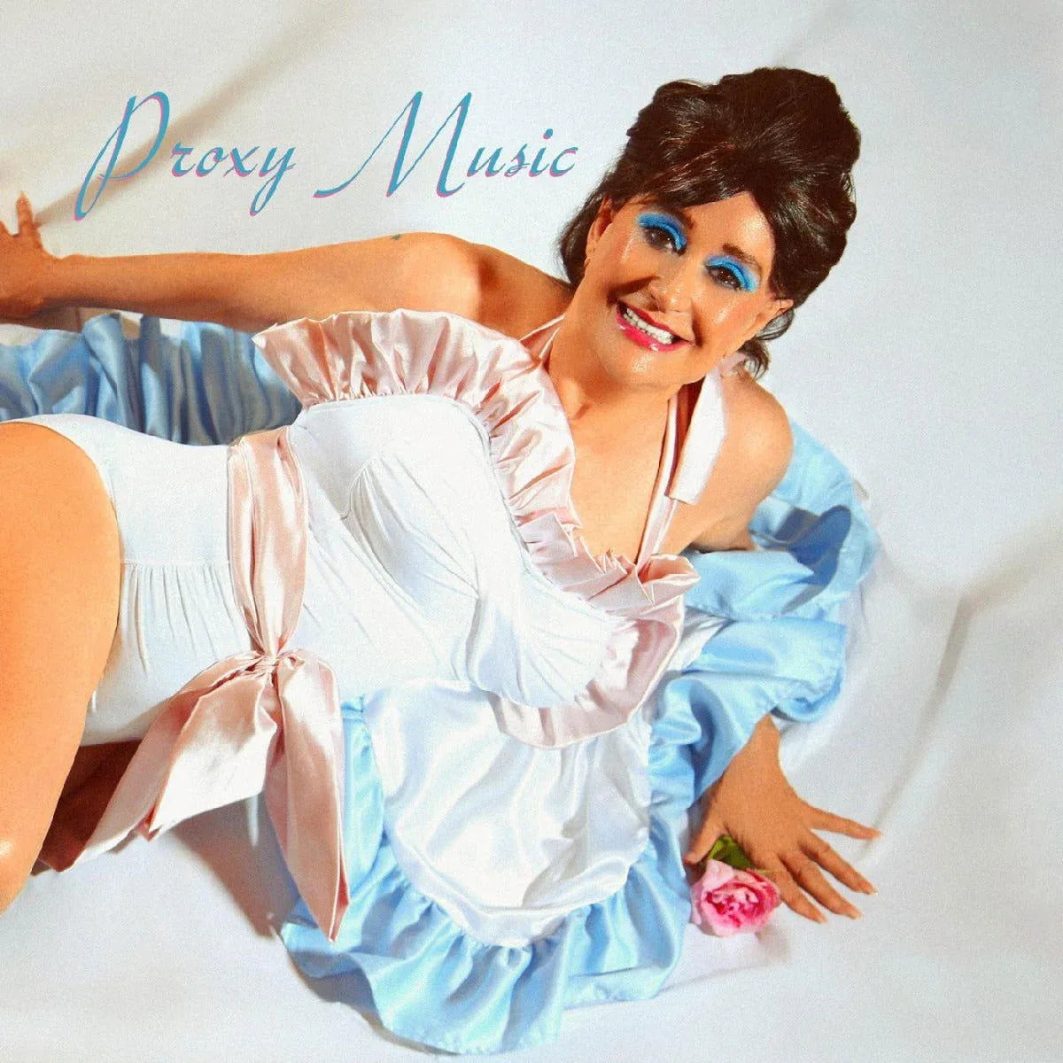 Linda Thompson - Proxy Music (LP) - Joco Records