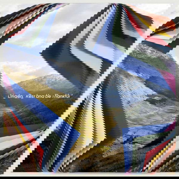 Linden - Rest And Be Thankful (Vinyl) - Joco Records