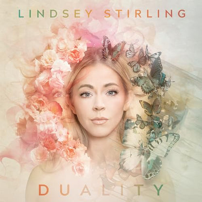Lindsey Stirling - Duality (LP) - Joco Records