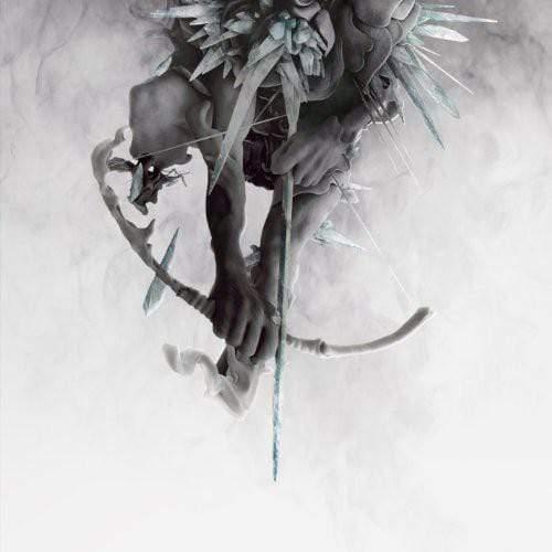Linkin Park - Hunting Party (Limited, Gatefold, 125 Gram) (2 LP) - Joco Records