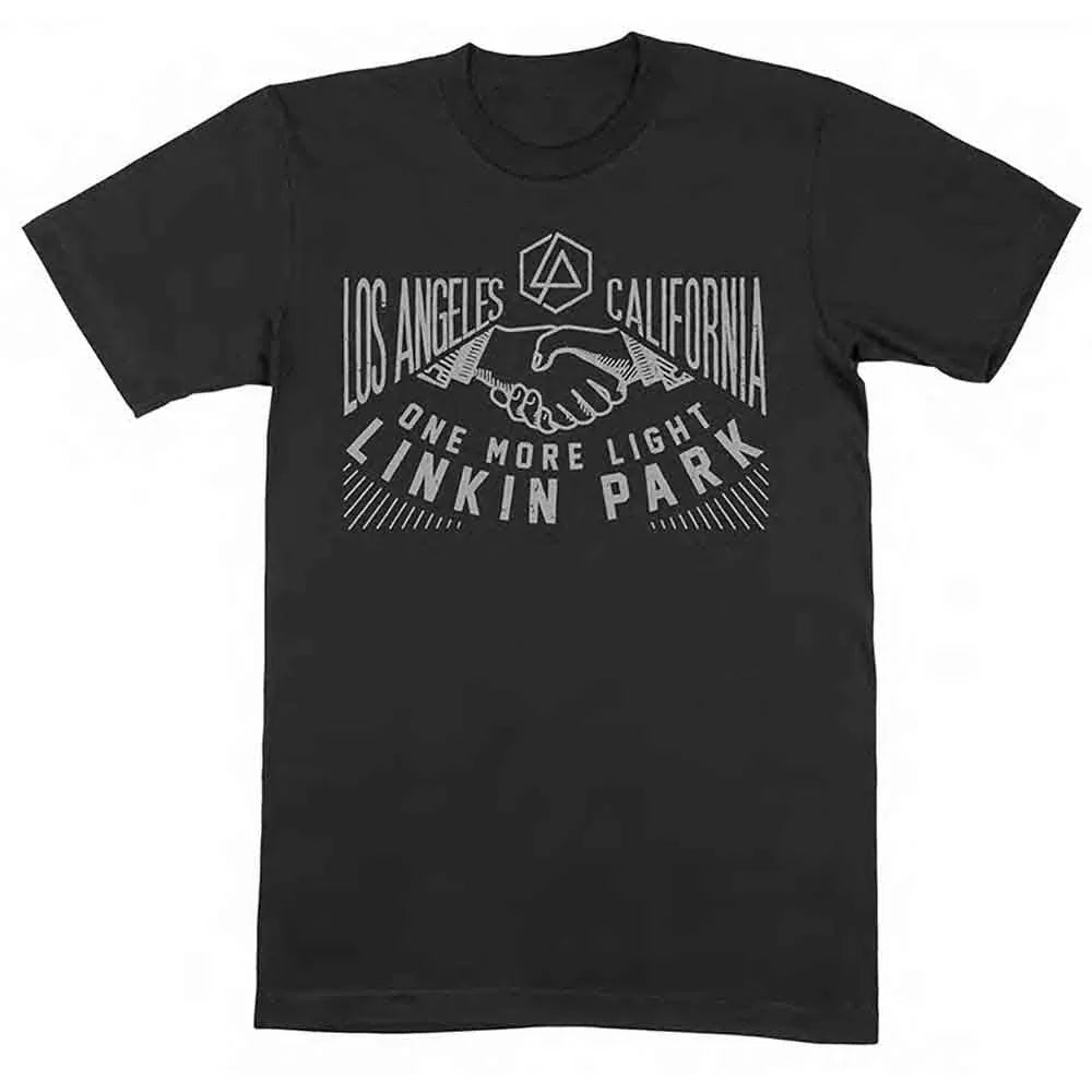 Linkin Park - Light In Your Hands (T-Shirt) - Joco Records