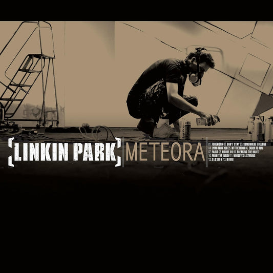 Linkin Park - Meteora (LP) - Joco Records